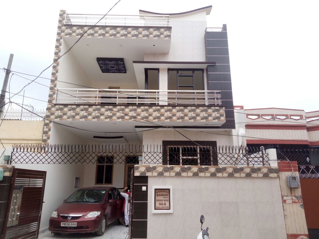 Residential Independent/Builder Floor is avalible for Sale at Brancavare