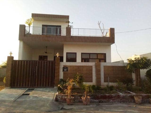 Residential Residential Land is avalible for Sale at Amritsar