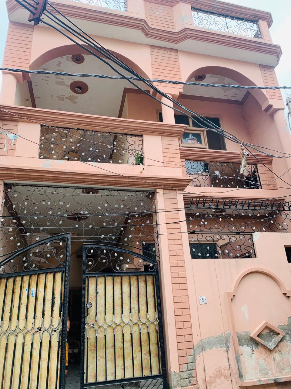 Residential Independent House/Villa is avalible for Sale at Amritsar