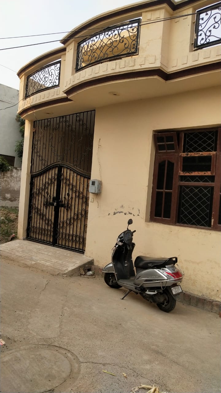 Residential Independent House/Villa is avalible for Sale at Amritsar