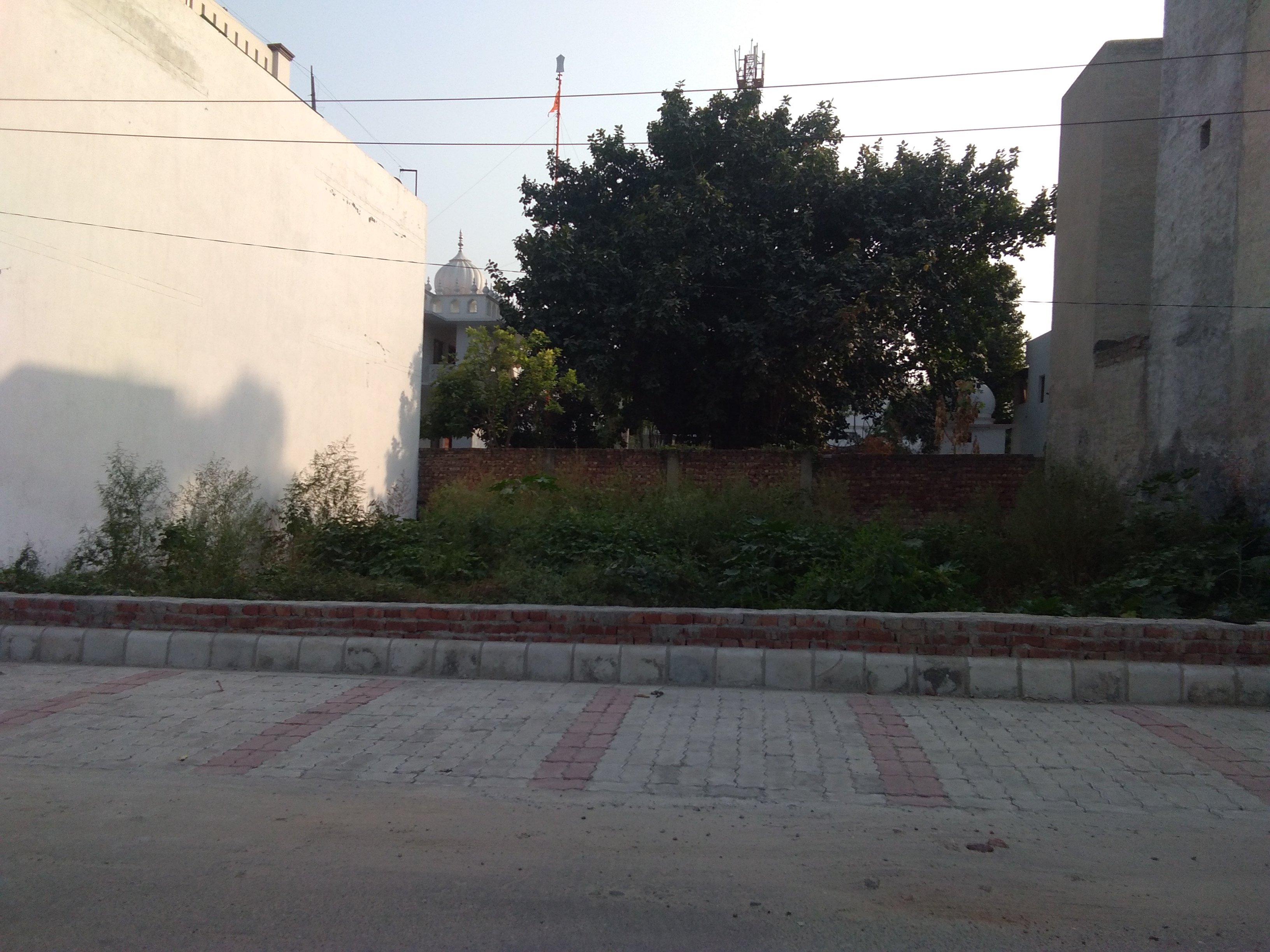 Residential Residential Land is avalible for Sale at Amritsar
