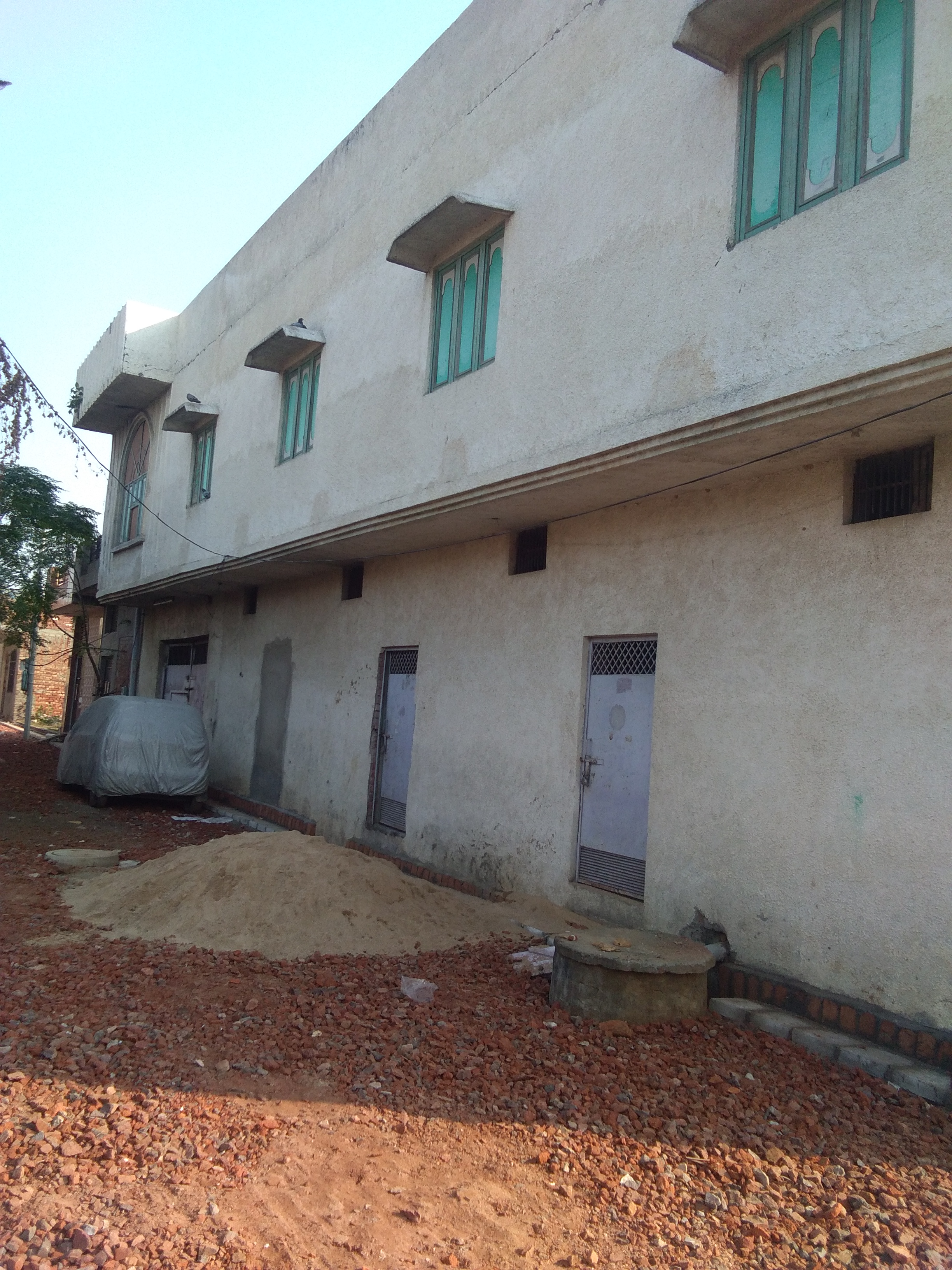 Residential Independent House/Villa is avalible for Sale at Amritsar