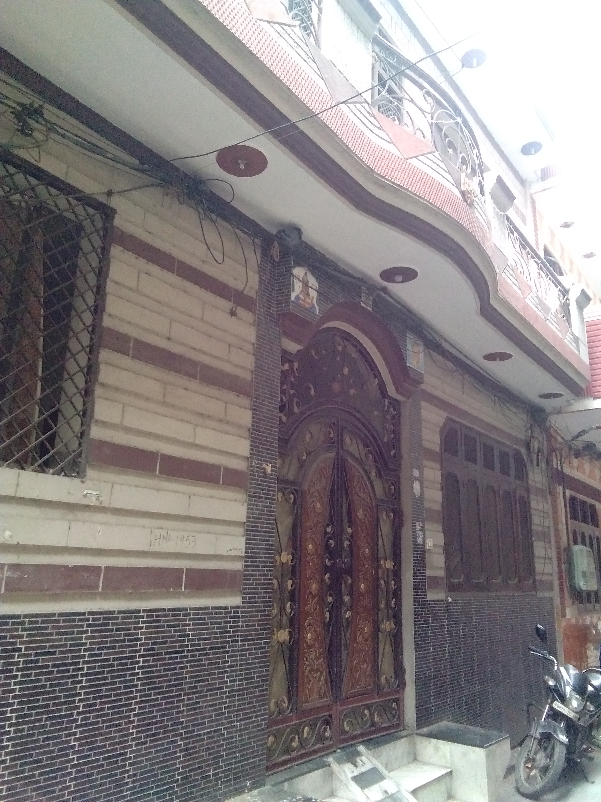 Residential Independent House/Villa is avalible for Sale at Amritsar
