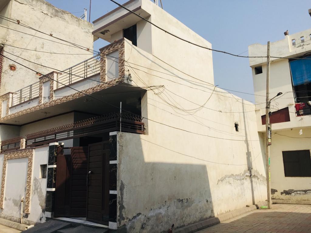 Residential Independent House/Villa is avalible for Sale at Amritsar