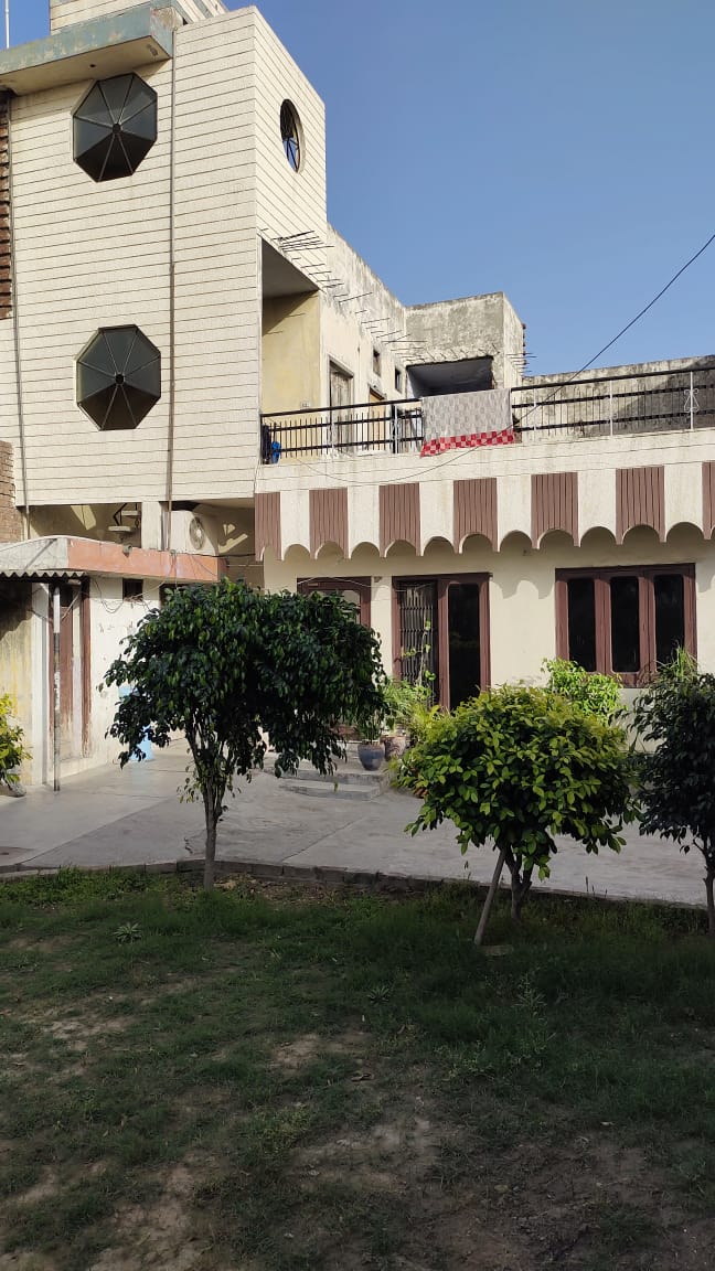 Residential Independent House/Villa is avalible for Sale at Amritsar
