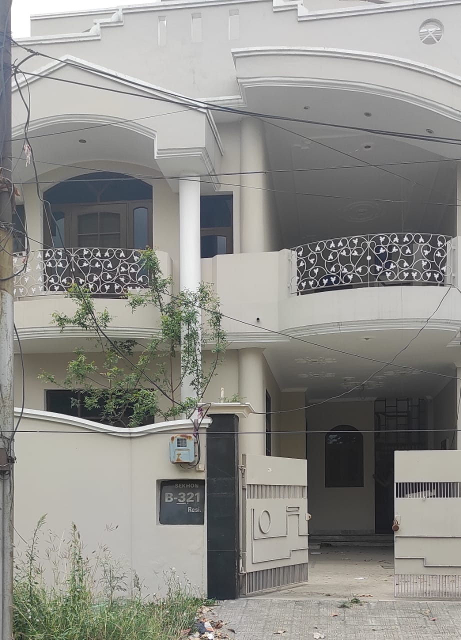 Residential Independent House/Villa is avalible for Sale at Amritsar