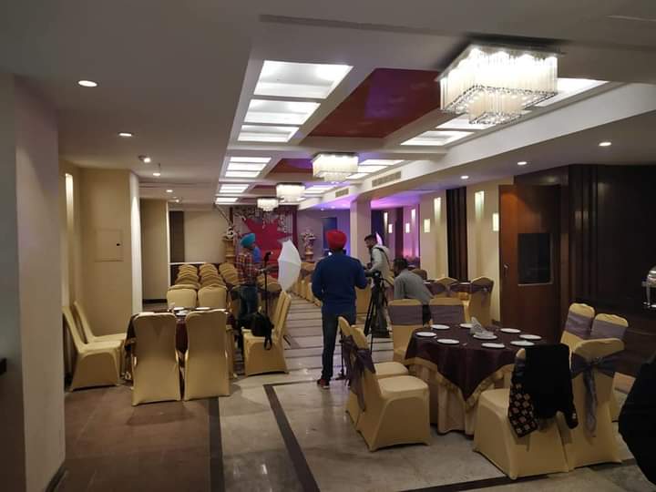 Commercial Hotel/Resorts is avalible for Sale at Amritsar