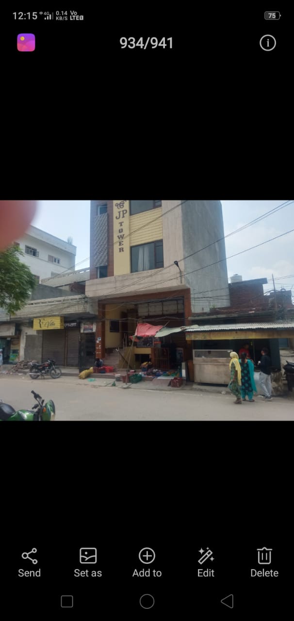 Commercial Guest-House/Banquet-Halls is avalible for Sale at Amritsar