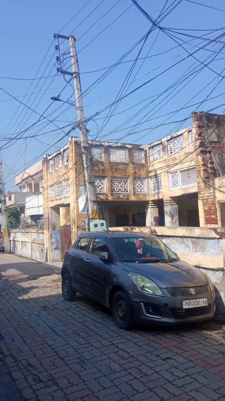 Residential Land/Plot is avalible for Sale at Amritsar