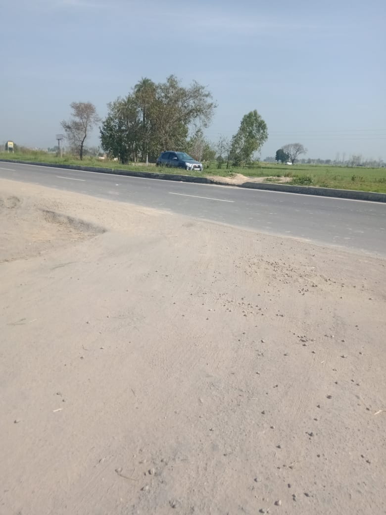 Agreculture Land/plot is avalible for Sale at Amritsar